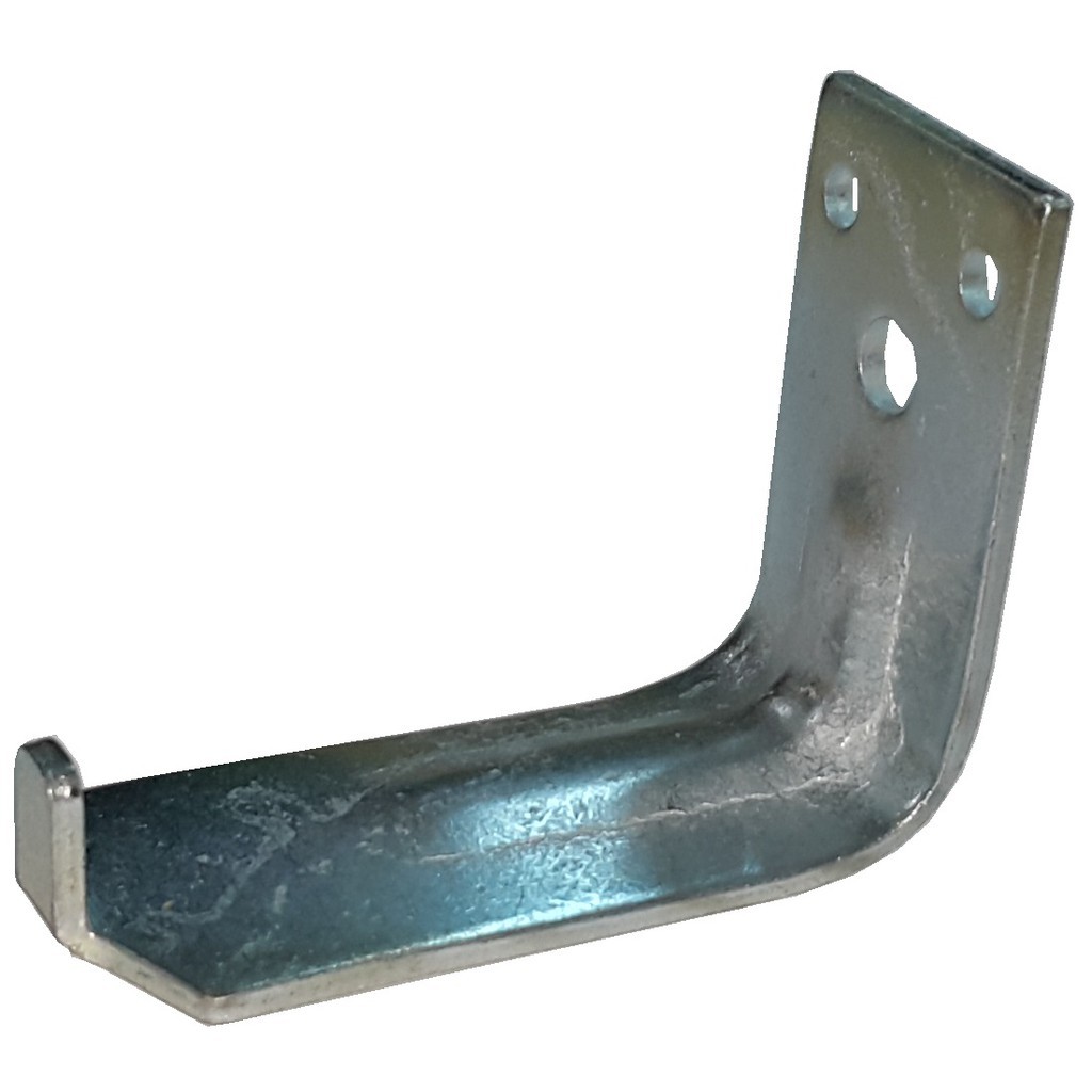 FIRE EXTINGUISHER BRACKET HOOK 21/4" X 3" bracket pemadam api 8cm dan