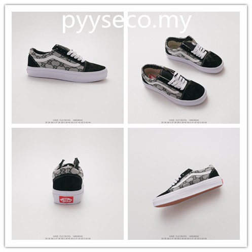 vans duplicate shoes