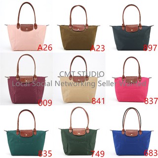 longchamp sling bag authentic