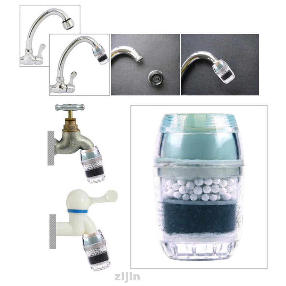 Easy Install Office Sediment Purifier Household Water Filter