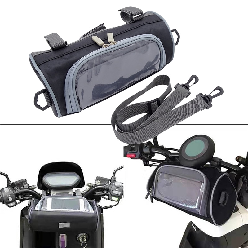 waterproof motorbike bag