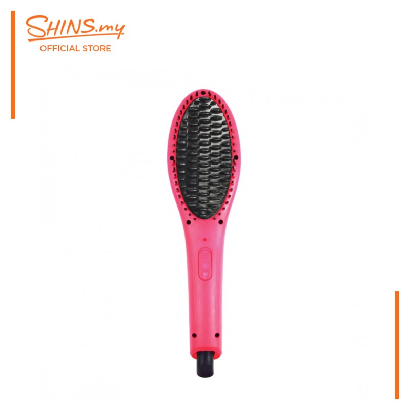 sutra ionic heat brush