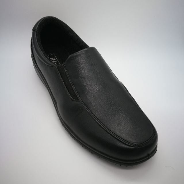 bata black shoes for women