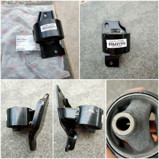 Kancil 660 850 engine mounting set 3pcs for perodua model 