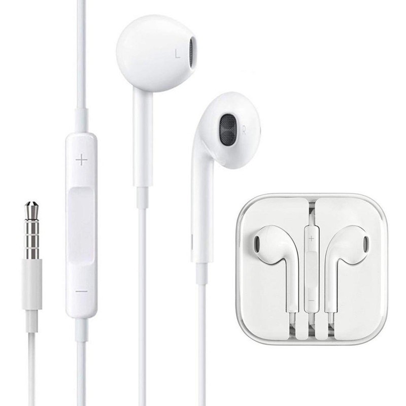 ipod headphones with microphone