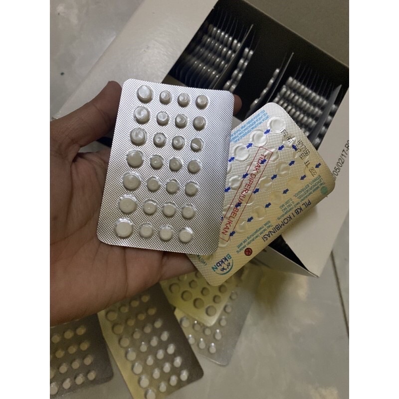 Buy Pil Kb Mikrodiol 28 Biji Seetracker Malaysia