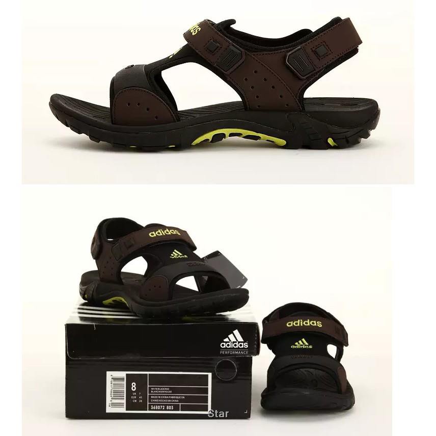 adidas new sandals 2019