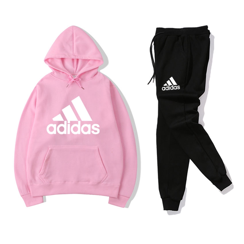 adidas jumper and joggers