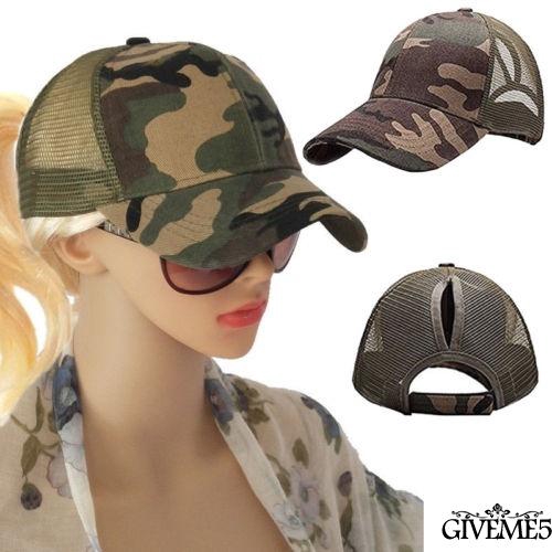 polo style baseball cap