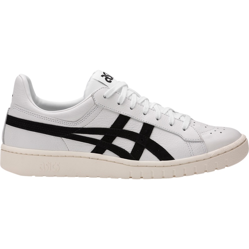 ASICS Gel-PTG Men Sportstyle Shoes in White/Black | Shopee Malaysia