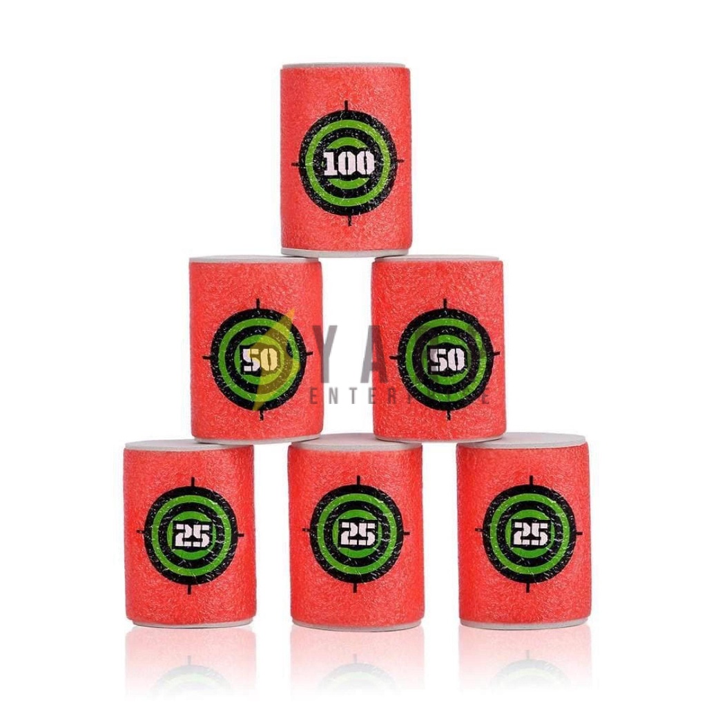 Strike Elite Blasters Kids Toy Gun 