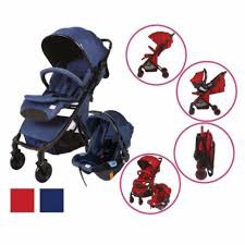 d288 dolph stroller