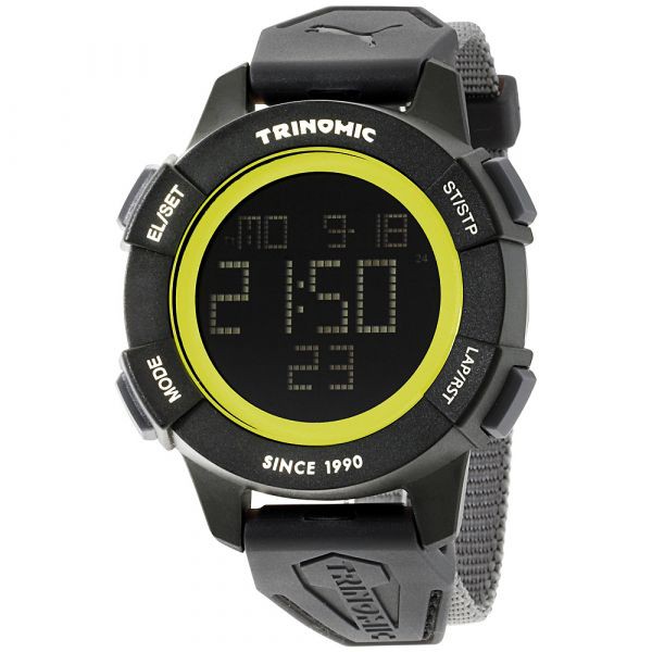 puma trinomic watch