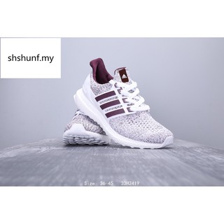 adidas Originals Ultraboost Uncaged Mens Trainers BA9616