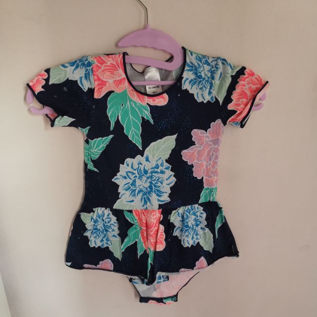 bonds baby jumper