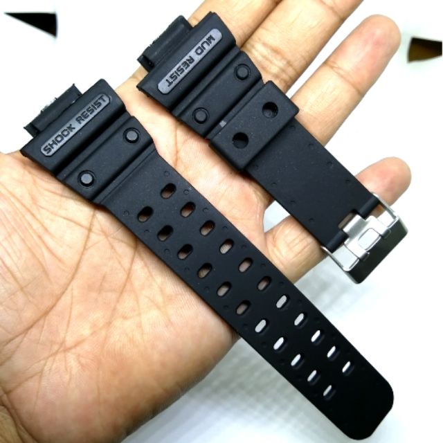 tali jam g shock ori