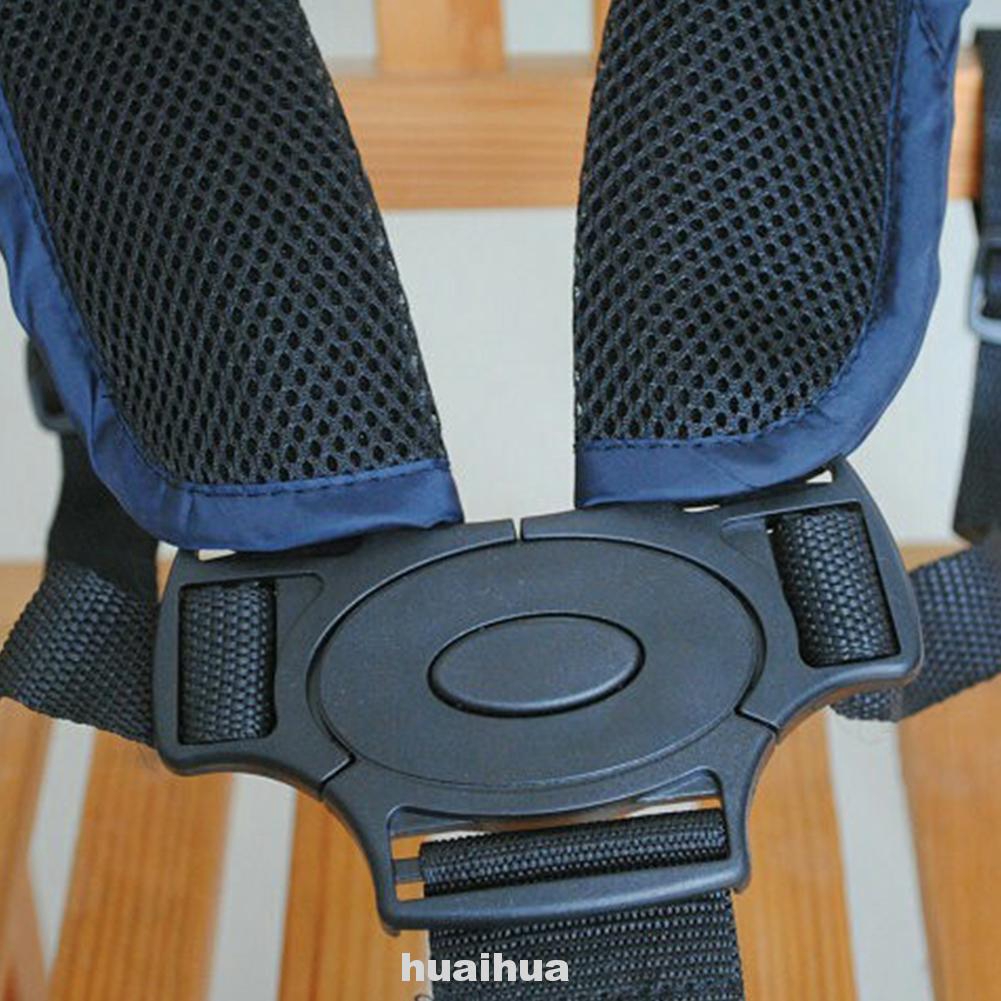 pushchair harness