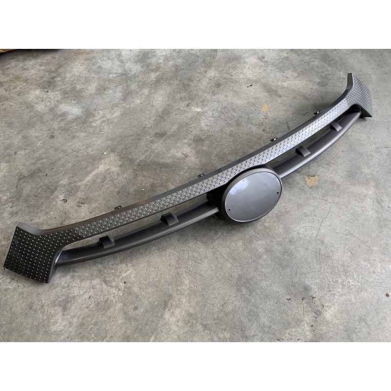 Buy Ready Stock Perodua Myvi 2011 2012 2013 2014 Se Front Grille Seetracker Malaysia