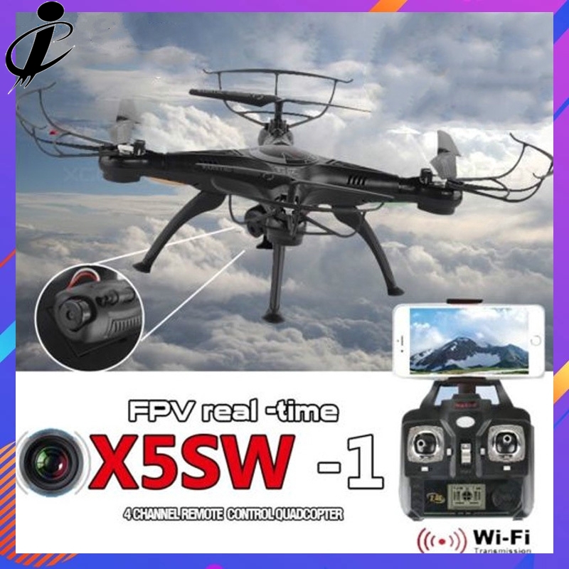 x5sw drone