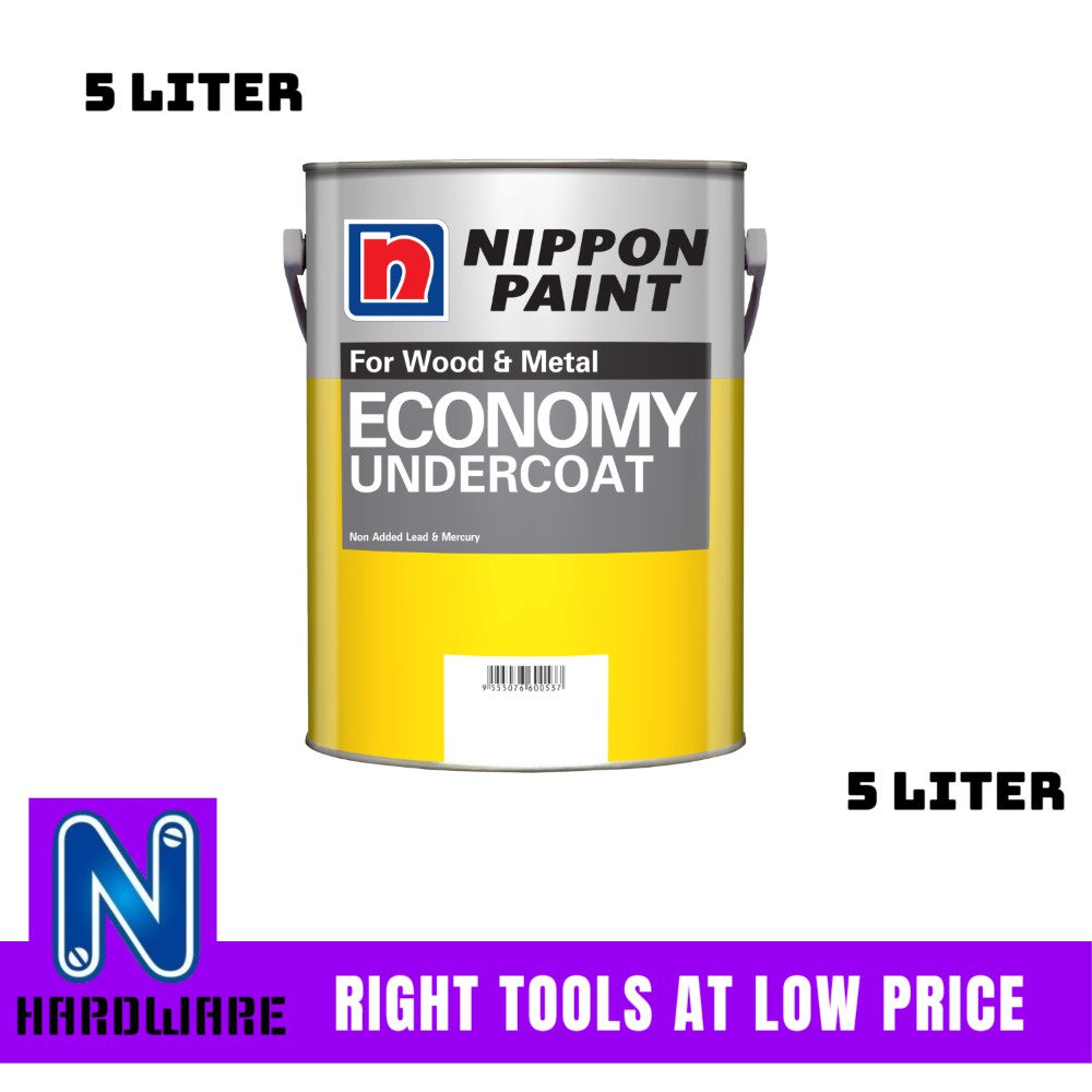 Harga Cat Undercoat Fundacionfaroccr