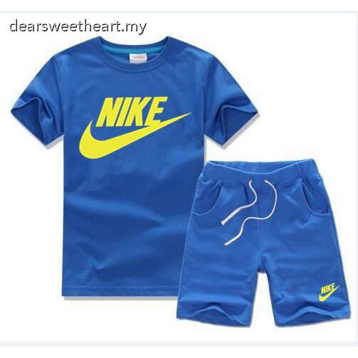 toddler nike boy clothes