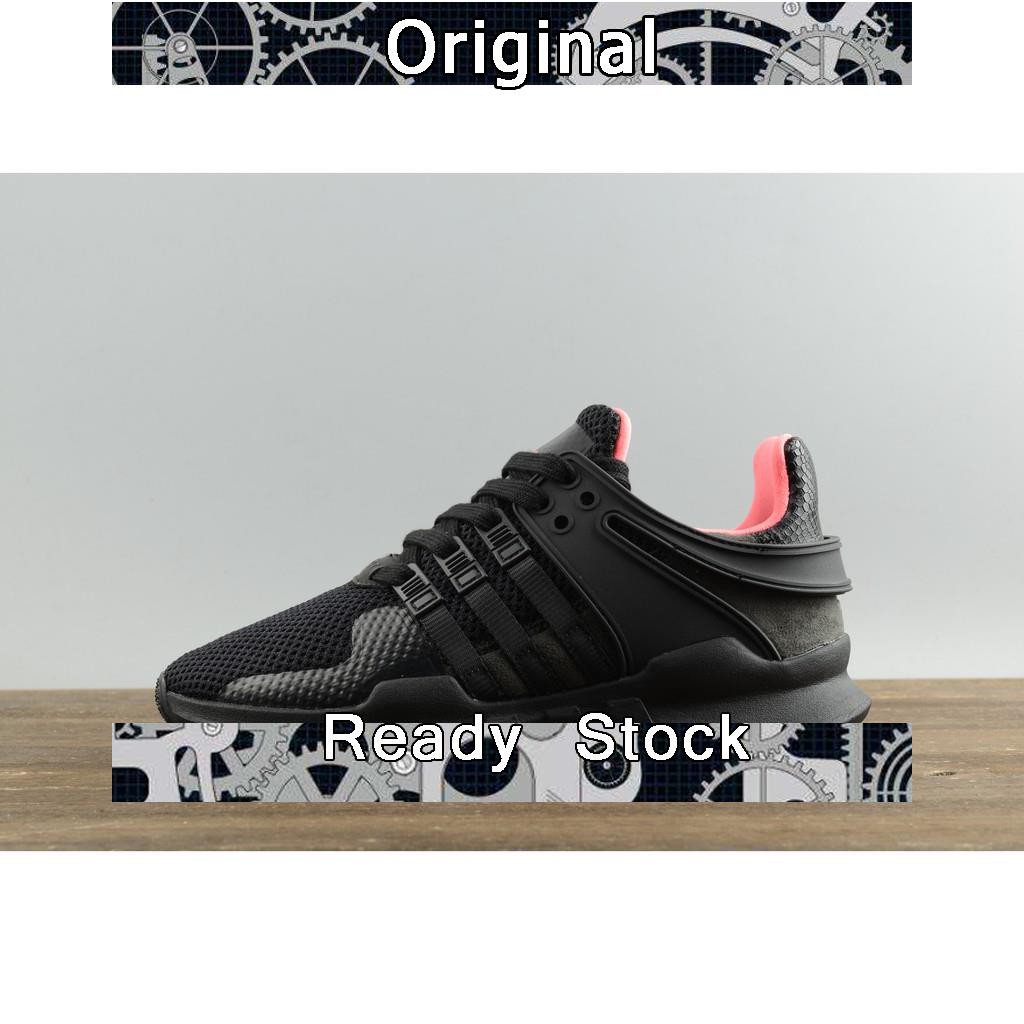 adidas eqt support adv black pink