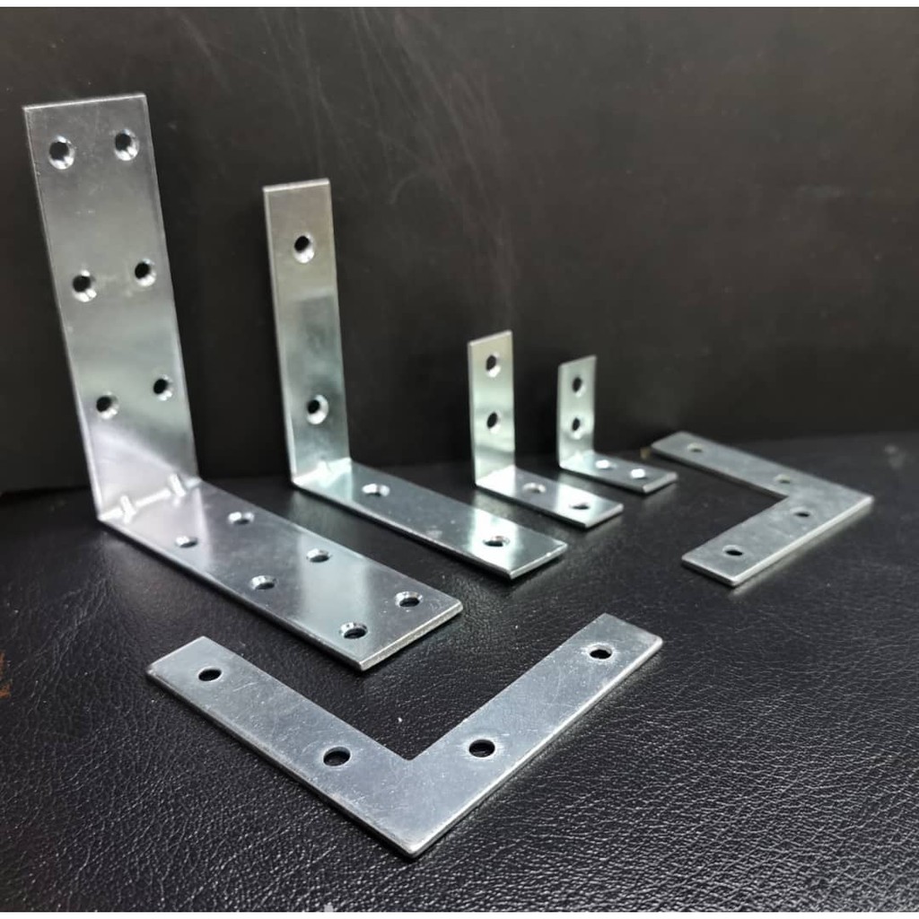 Heavy Duty L Bracket 2 Wide ubicaciondepersonas.cdmx.gob.mx