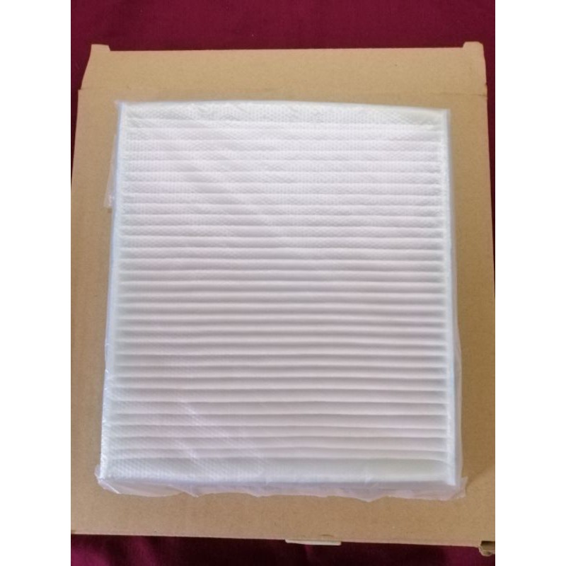 Proton saga BLM air cond filter Shopee Malaysia