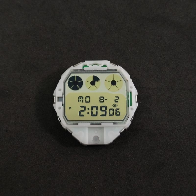 dw6900 module 3230