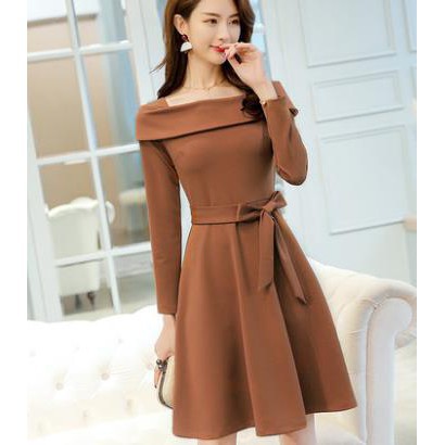 ❤ women womens Elegant Dress Casual ...