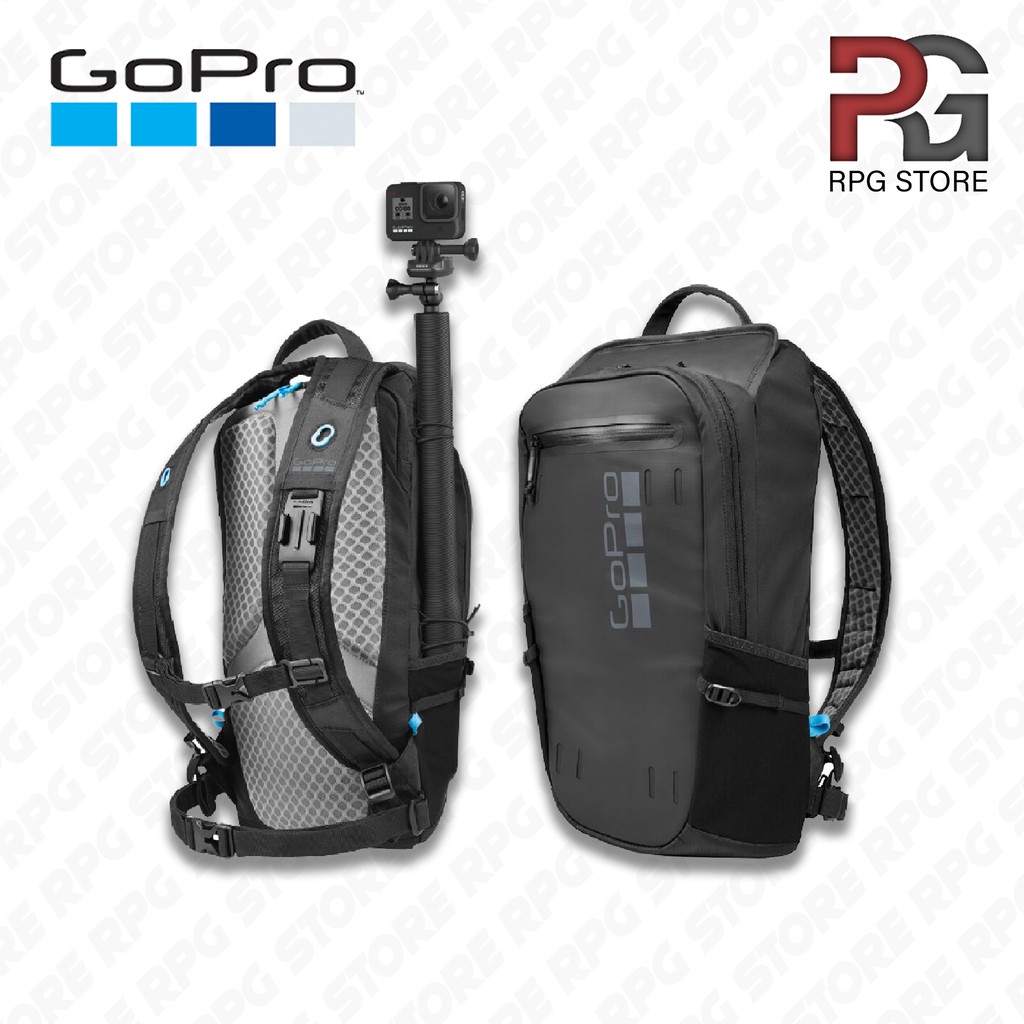gopro backpack
