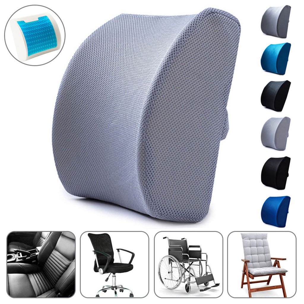 Gel Back Support atelieryuwa.ciao.jp