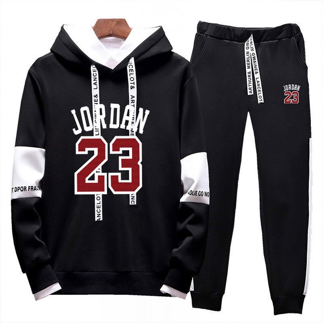 mens air jordan tracksuit