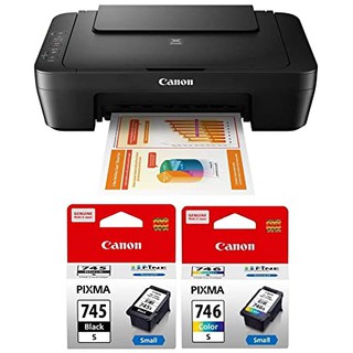 CANON MG2570S MG3070S All In One PRINTER - Print/Scan/Copy/wifi(MG3070S)