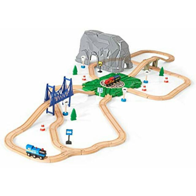 imaginarium dinosaur train set