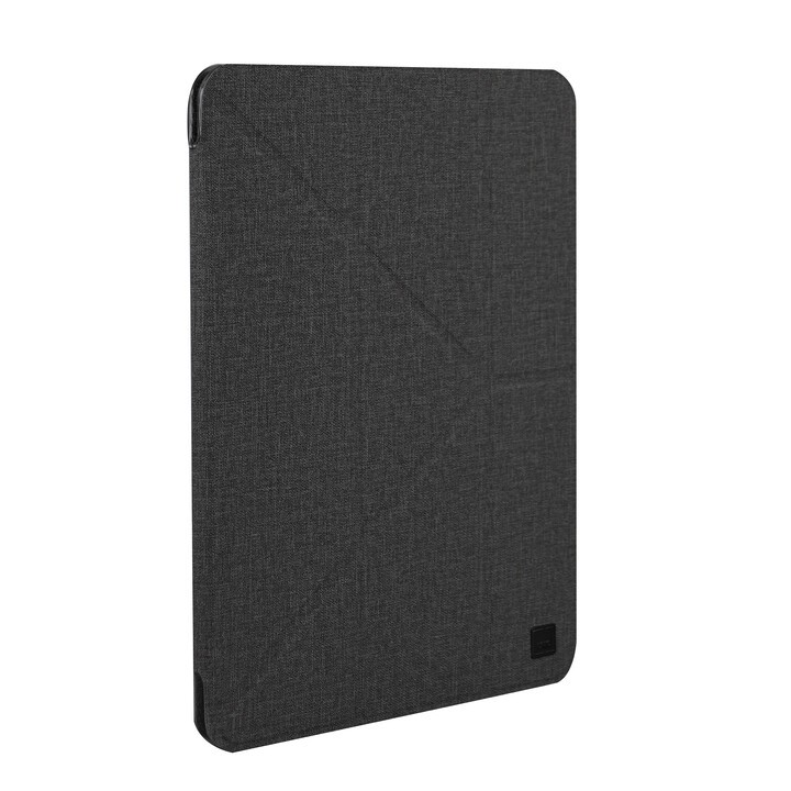 Uniq Yorker Kanvas Plus Case Apple iPad Air (10.5") 2019