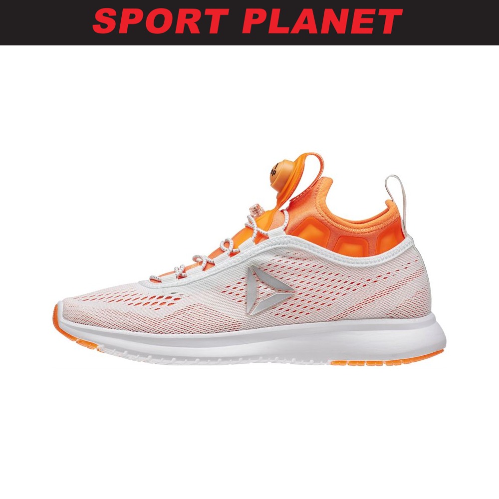 reebok pump plus tech