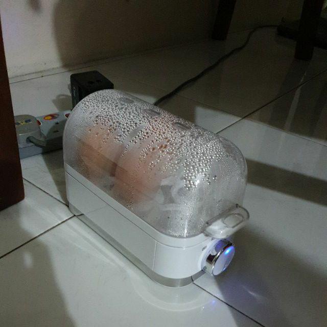 Anko Electric Egg Cooker Imported from Australia Shopee Malaysia