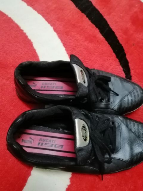 puma ducati shoes malaysia
