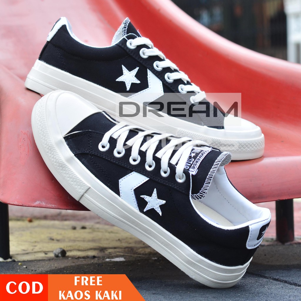 converse one star size 14