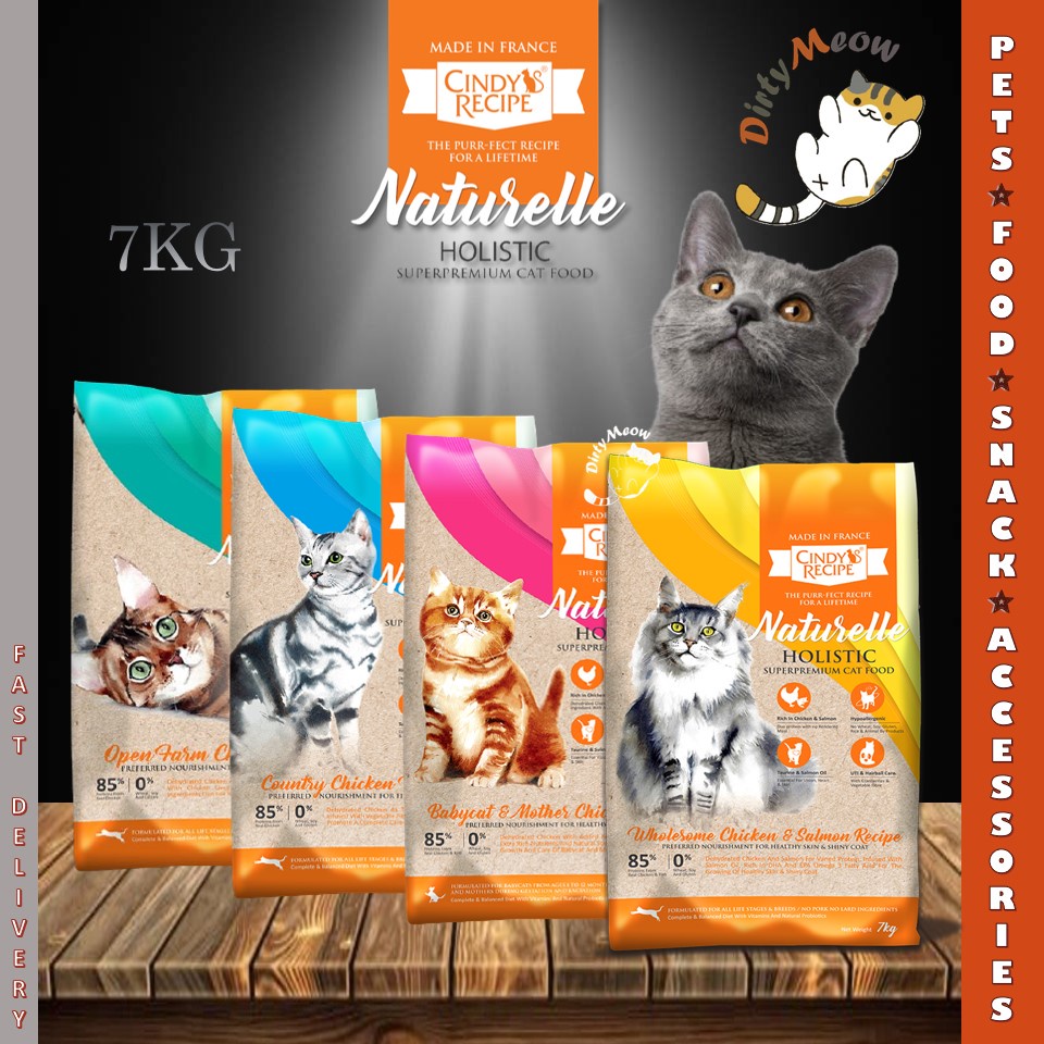 cindy-naturelle-holistic-super-premiun-cat-food-7kg-dry-cat-food