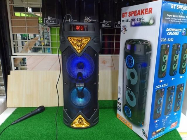 Sklastis Mėgėjas Deklamuoti Bt Speaker Model Zqs 61 Yapitadilatdekorasyon Com