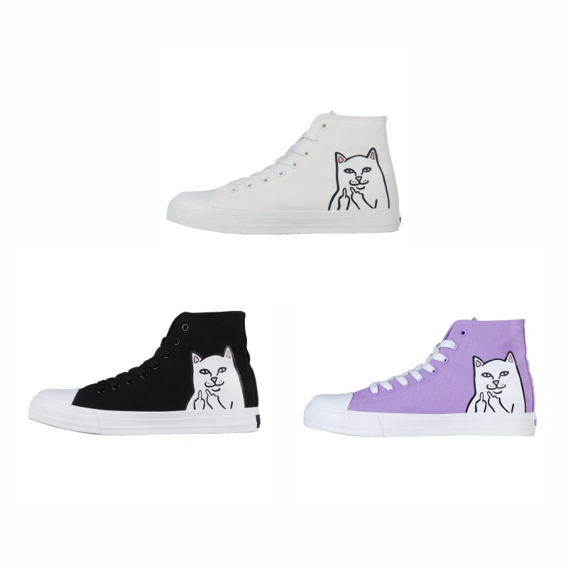 rip n dip nermal highs sneakers