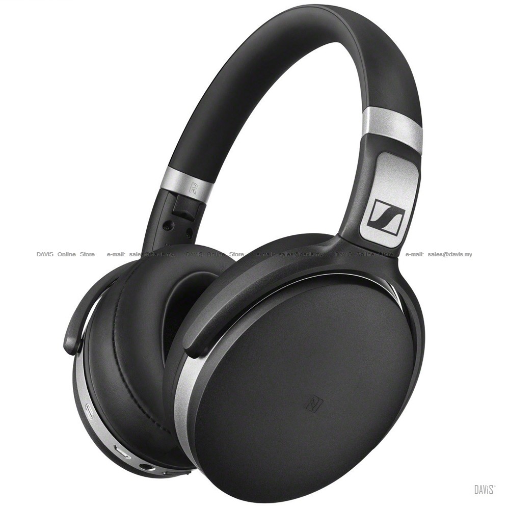 sennheiser headphones