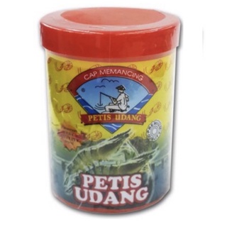 Buy Otak Udang Petis Udang Prawn Paste Cap Memancing Halal 225g Best Buy Seetracker Malaysia