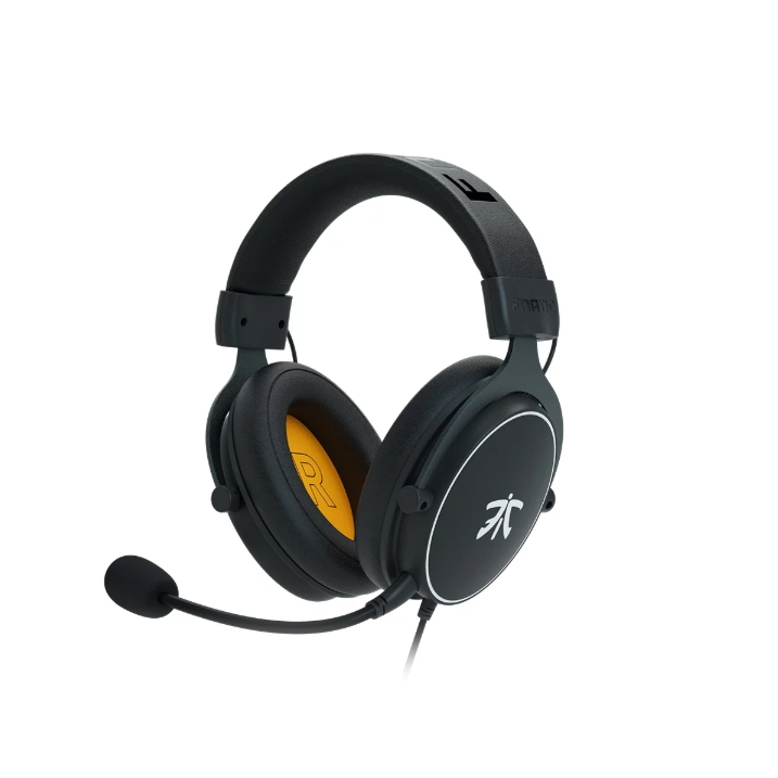 fnatic react headphones