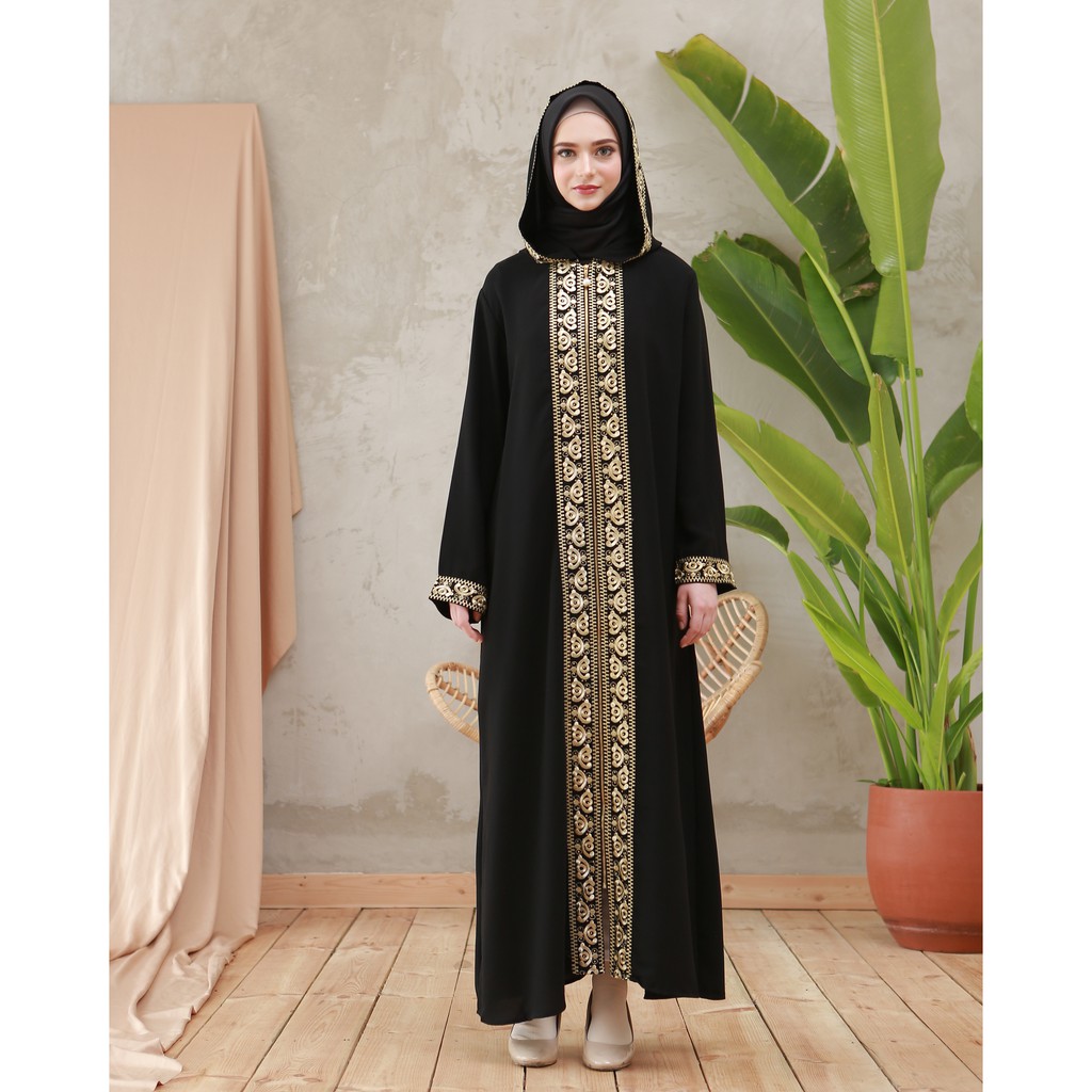 abaya modern