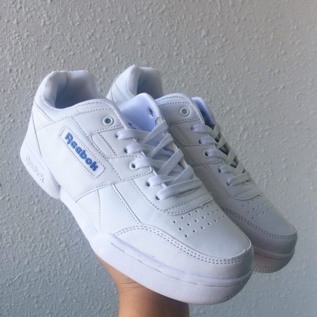 kasut reebok classic