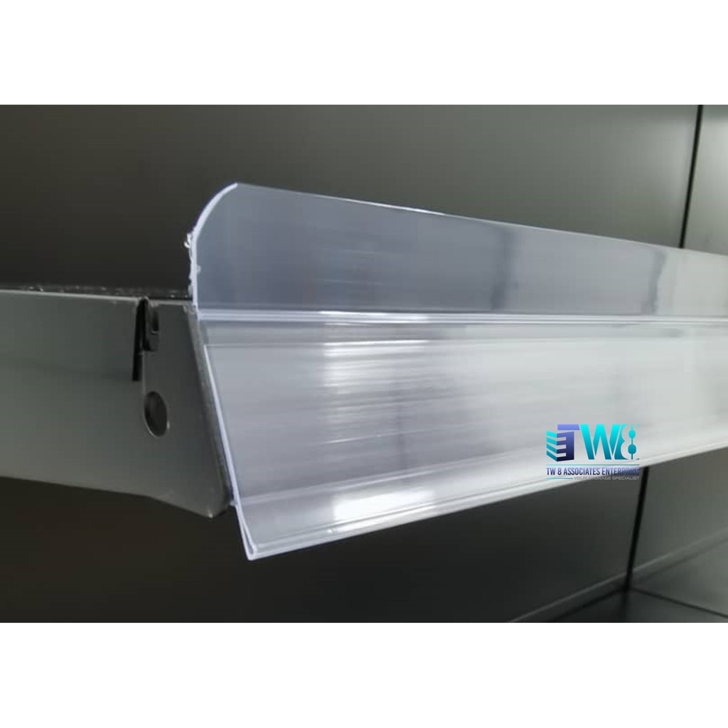 Price Tag / Gondola Shelving holder / Supermarket rack shelving price