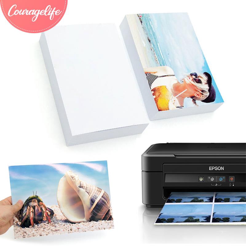 a4 inkjet printer paper